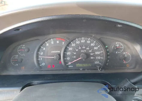 2006 Toyota Tundra Sr5 V8 z USA, uszkodzony, nr VIN 5TBRT34186S480127